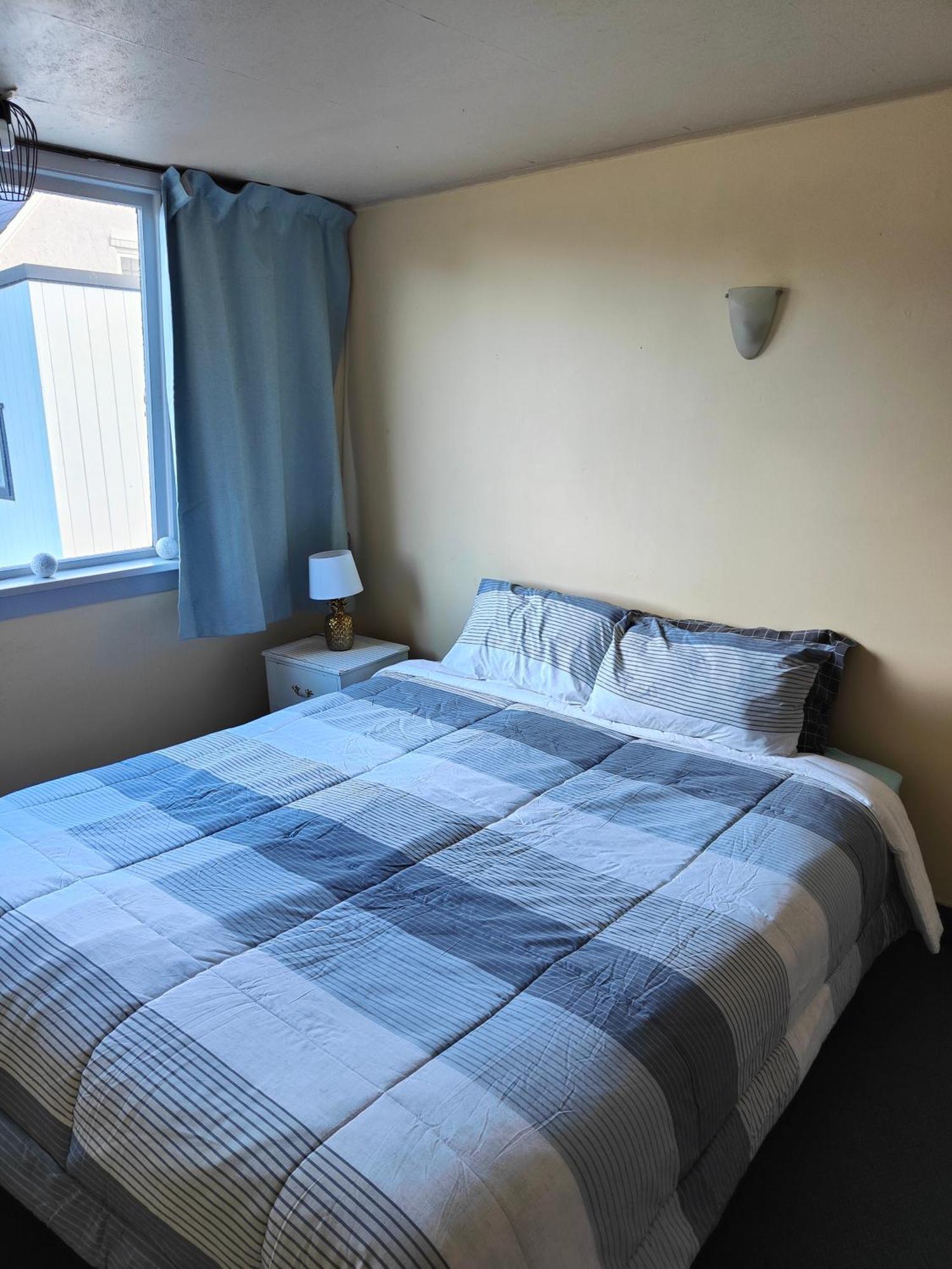 Manor House Backpackers Hostel Дюндин Екстериор снимка