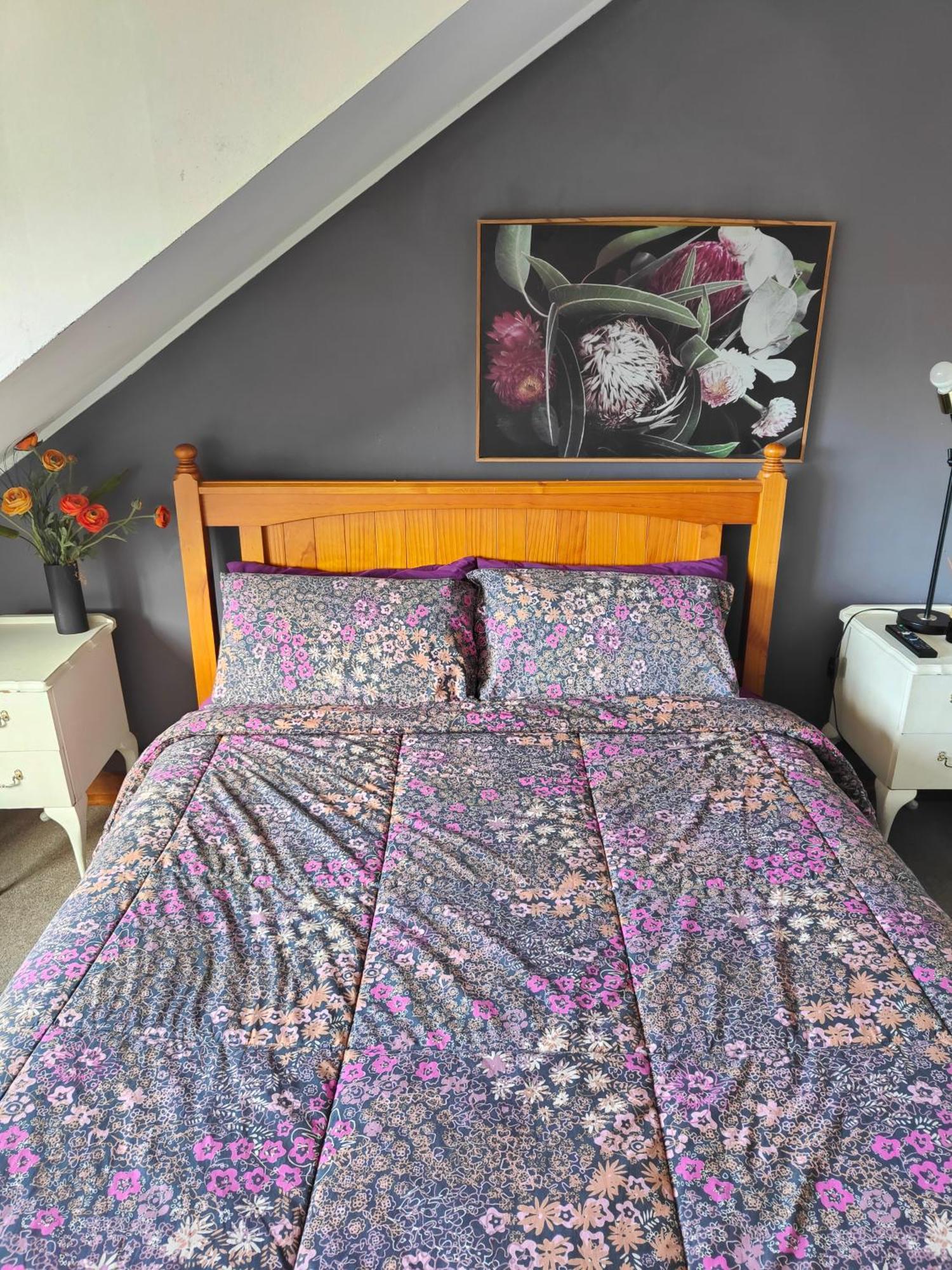 Manor House Backpackers Hostel Дюндин Екстериор снимка
