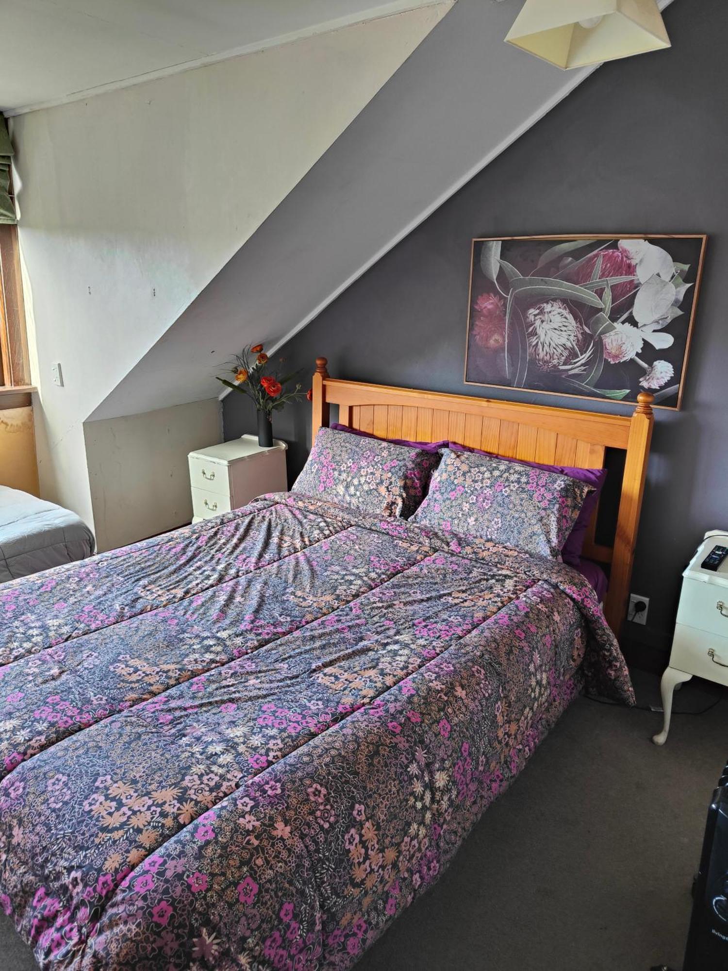 Manor House Backpackers Hostel Дюндин Екстериор снимка
